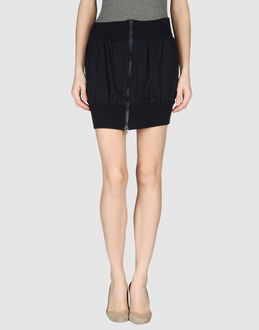MIU MIU - GONNE - Minigonne - su YOOX.COM