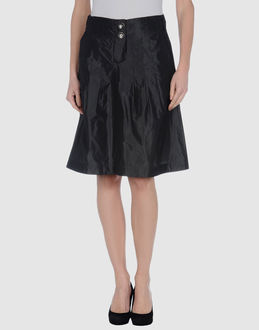 Armani Collezioni - Jupes - Jupes au genou