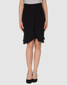ARMANI COLLEZIONI - GONNE - Gonne ginocchio - su YOOX.COM