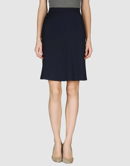 VALENTINO - GONNE - Gonne ginocchio - su YOOX.COM