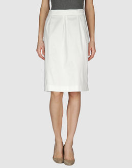 VALENTINO ROMA - GONNE - Gonne ginocchio - su YOOX.COM