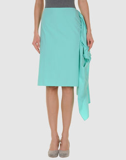 JIL SANDER - GONNE - Gonne ginocchio - su YOOX.COM