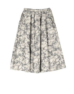 3/4 length skirt Women's - ACNE