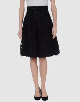 ARMANI COLLEZIONI - GONNE - Gonne ginocchio - su YOOX.COM
