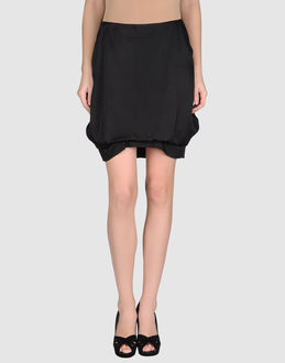 EMPORIO ARMANI - GONNE - Gonne ginocchio - su YOOX.COM