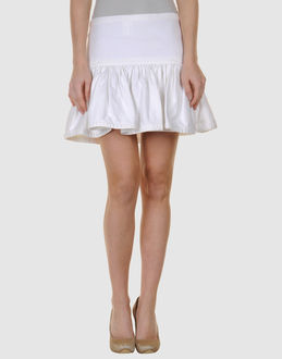 JUST CAVALLI - GONNE - Minigonne - su YOOX.COM