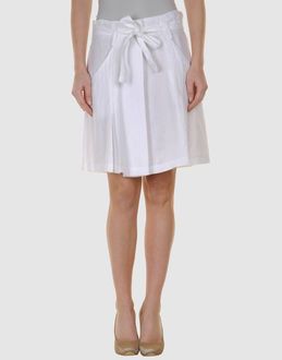 ARMANI JEANS - GONNE - Gonne ginocchio - su YOOX.COM