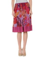 ETRO - Gonna ginocchio