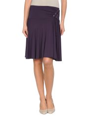 UNGARO FEVER - Jupe au genou