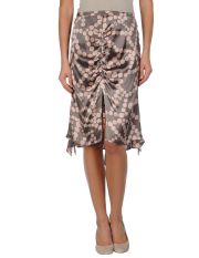 MOSKADA - Knee length skirt