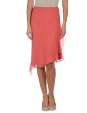 MOSKADA - Knee length skirt