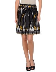 TED BAKER - Gonna ginocchio