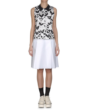JIL SANDER NAVY - Skirt