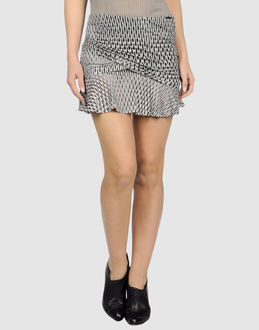 DIESEL - GONNE - Minigonne - su YOOX.COM