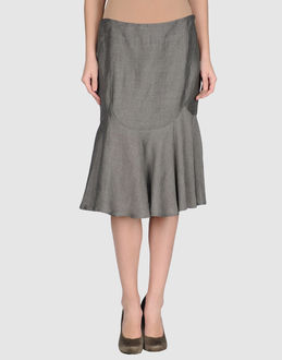 EMPORIO ARMANI - GONNE - Gonne longuette - su YOOX.COM