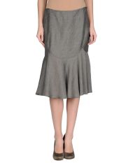 EMPORIO ARMANI - Gonna longuette