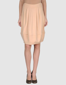 Armani Collezioni - Jupes - Jupes au genou