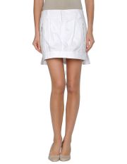 BLU BYBLOS - Mini skirt