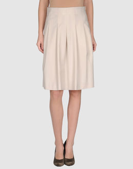 ARMANI COLLEZIONI - GONNE - Gonne ginocchio - su YOOX.COM