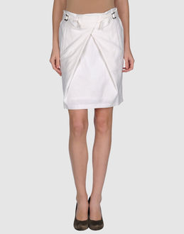 Emporio Armani - Jupes - Jupes au genou