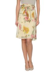 MISS SIXTY - Knee length skirt