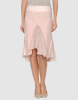 NOLITA - GONNE - Gonne ginocchio - su YOOX.COM