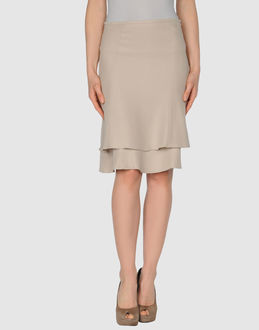 ARMANI COLLEZIONI - GONNE - Gonne ginocchio - su YOOX.COM