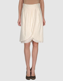 ARMANI COLLEZIONI - GONNE - Gonne ginocchio - su YOOX.COM