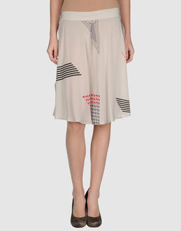 Armani Jeans - Jupes - Jupes au genou