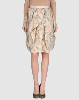 ARMANI COLLEZIONI - GONNE - Gonne ginocchio - su YOOX.COM
