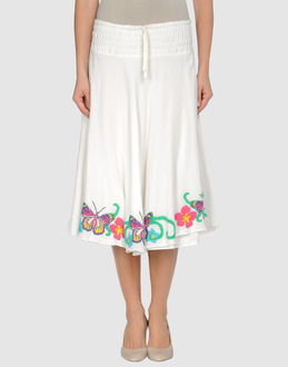 NOLITA - GONNE - Gonne longuette - su YOOX.COM