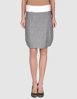 Emporio Armani - Jupes - Jupes au genou