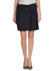 PRADA SPORT - Knee length skirt