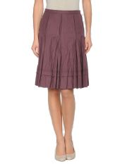 SONIA SPECIALE - Knee length skirt
