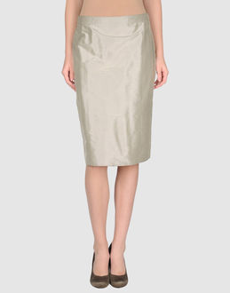 ARMANI COLLEZIONI - GONNE - Gonne longuette - su YOOX.COM