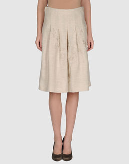 Armani Collezioni - Jupes - Jupes au genou