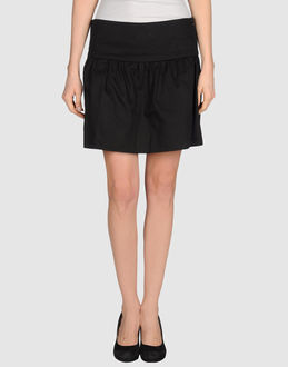 HELMUT LANG - GONNE - Gonne ginocchio - su YOOX.COM