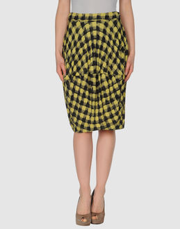 PAUL SMITH - GONNE - Gonne longuette - su YOOX.COM