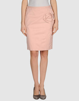 PAUL SMITH - GONNE - Gonne ginocchio - su YOOX.COM