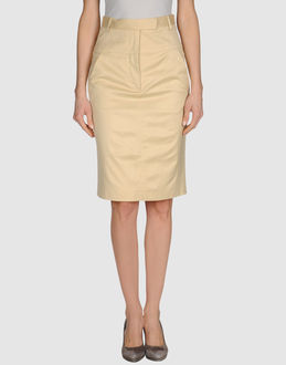 PAUL SMITH - GONNE - Gonne ginocchio - su YOOX.COM