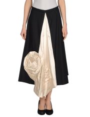 ANTONIO MARRAS - Long skirt