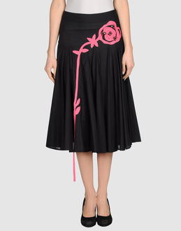 ANTONIO MARRAS - GONNE - Gonne longuette - su YOOX.COM