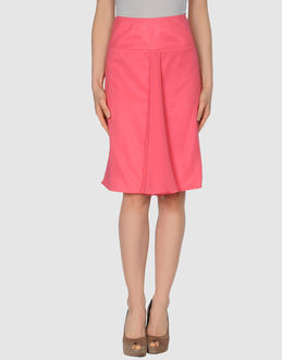 ARMANI COLLEZIONI - GONNE - Gonne ginocchio - su YOOX.COM