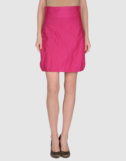 EMPORIO ARMANI - GONNE - Gonne ginocchio - su YOOX.COM