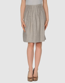 ARMANI COLLEZIONI - GONNE - Gonne ginocchio - su YOOX.COM