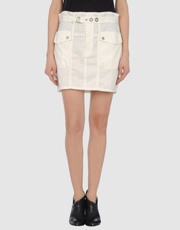 DIESEL - GONNE - Minigonne - su YOOX.COM