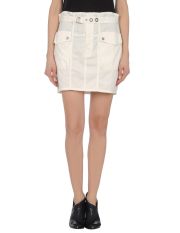 DIESEL - Mini skirt