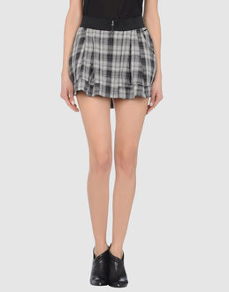 DIESEL - GONNE - Minigonne - su YOOX.COM