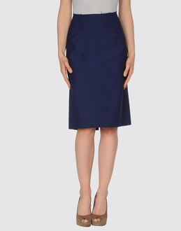 Alberta Ferretti - Jupes - Jupes au genou