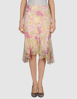 BLUMARINE - GONNE - Gonne ginocchio - su YOOX.COM